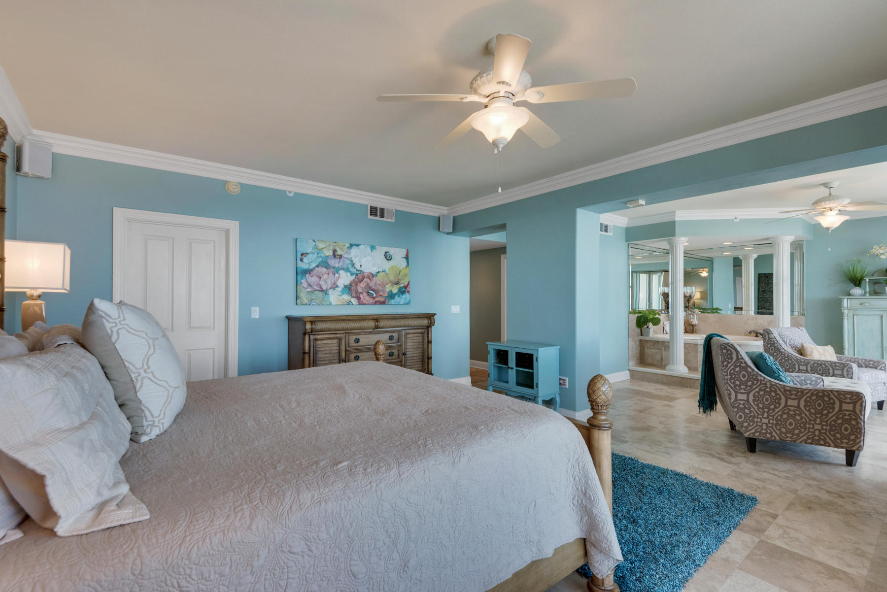 MAJESTIC SUN - Residential