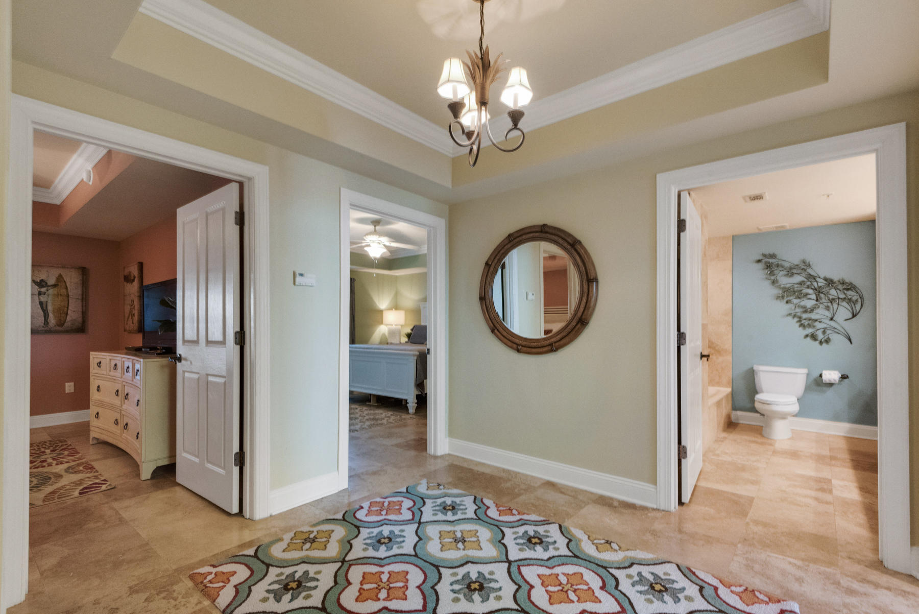 MAJESTIC SUN - Residential