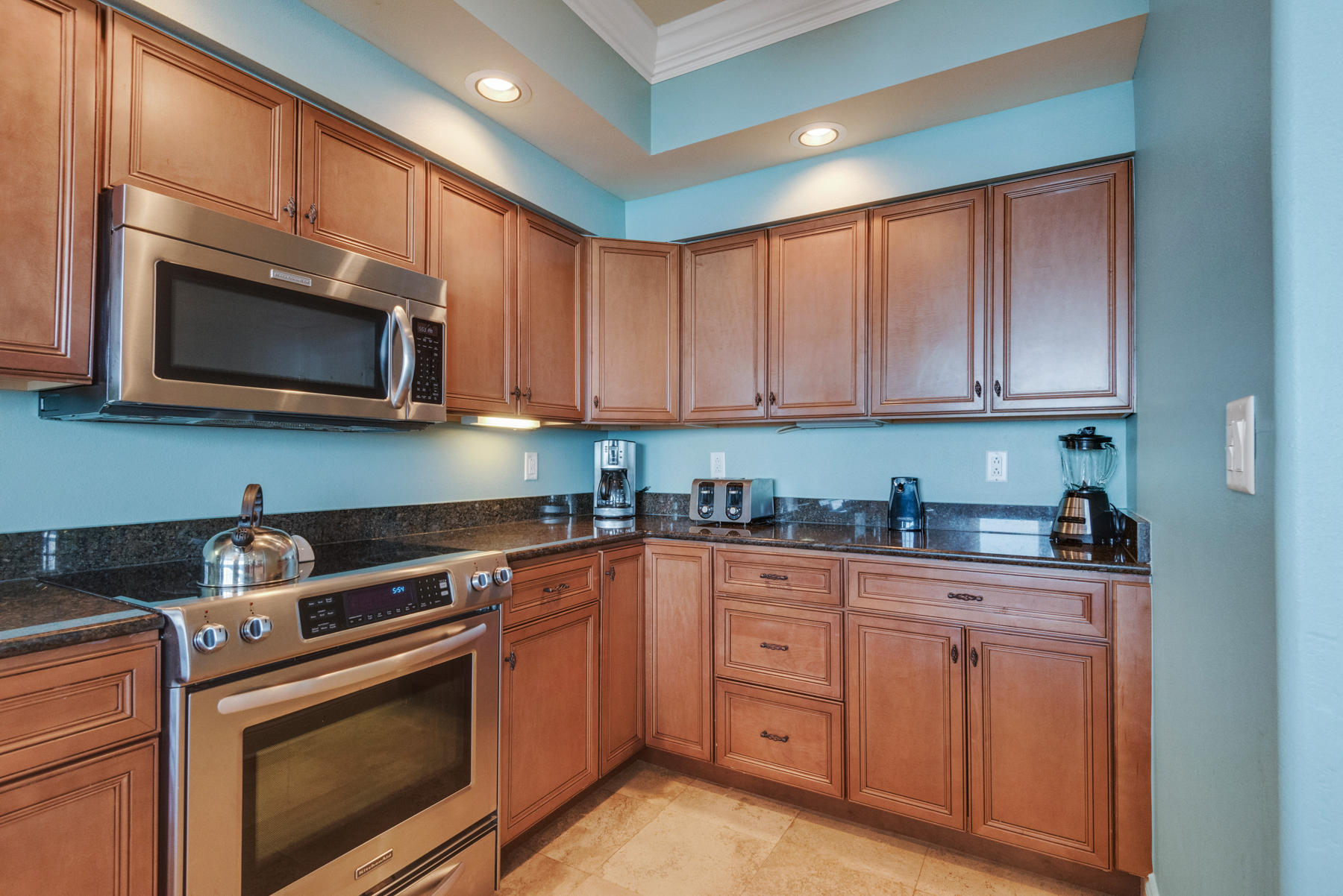 MAJESTIC SUN - Residential