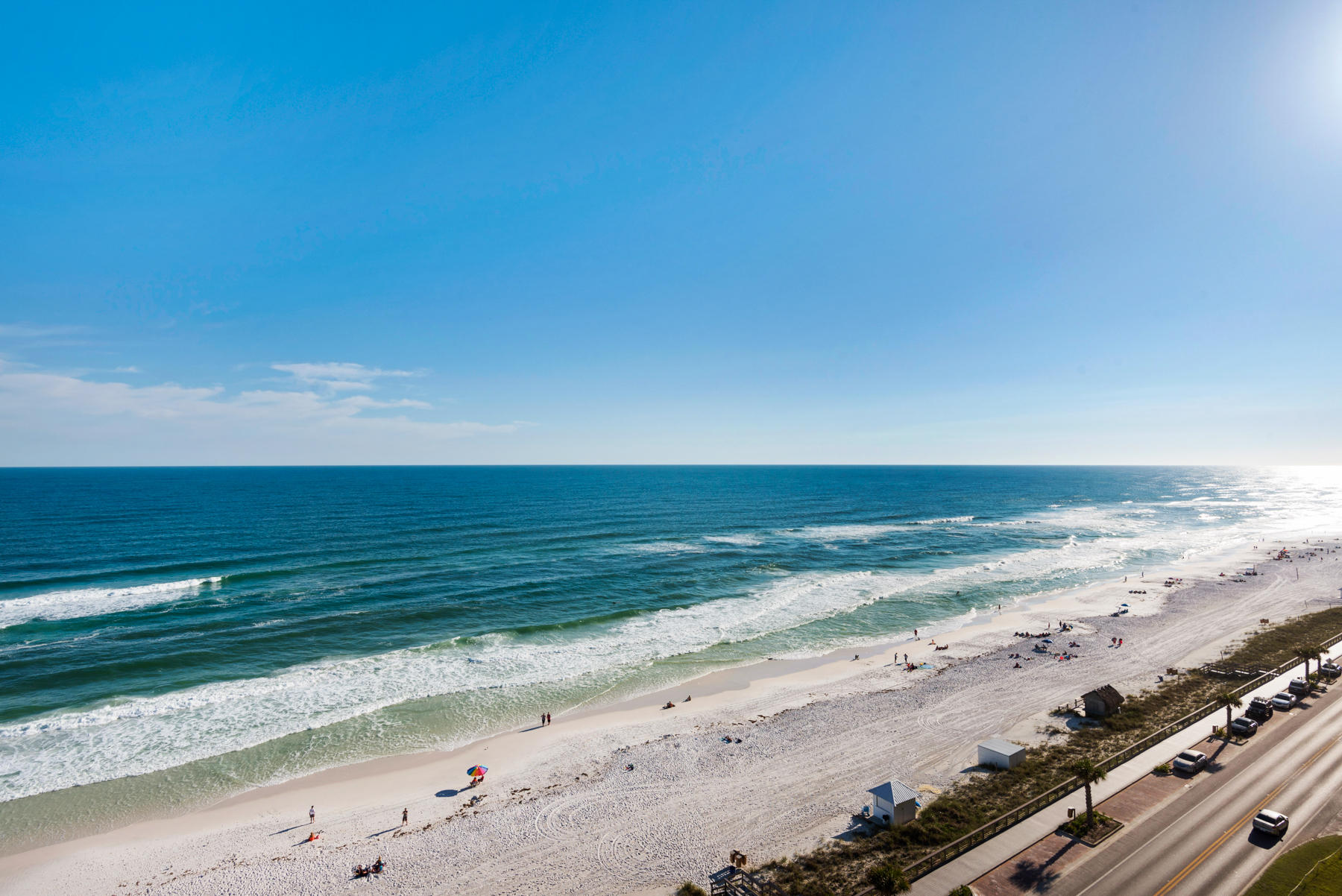 MAJESTIC SUN - Residential