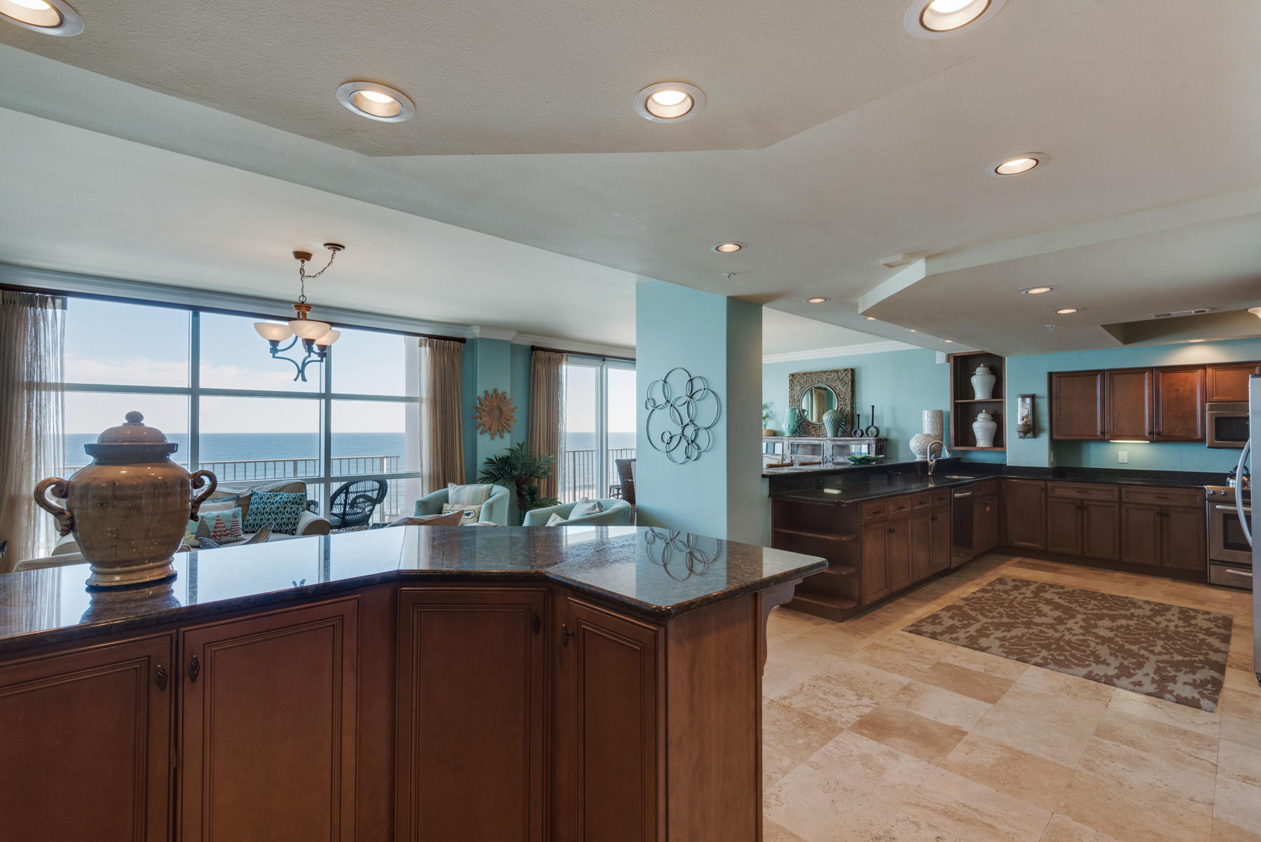 MAJESTIC SUN - Residential