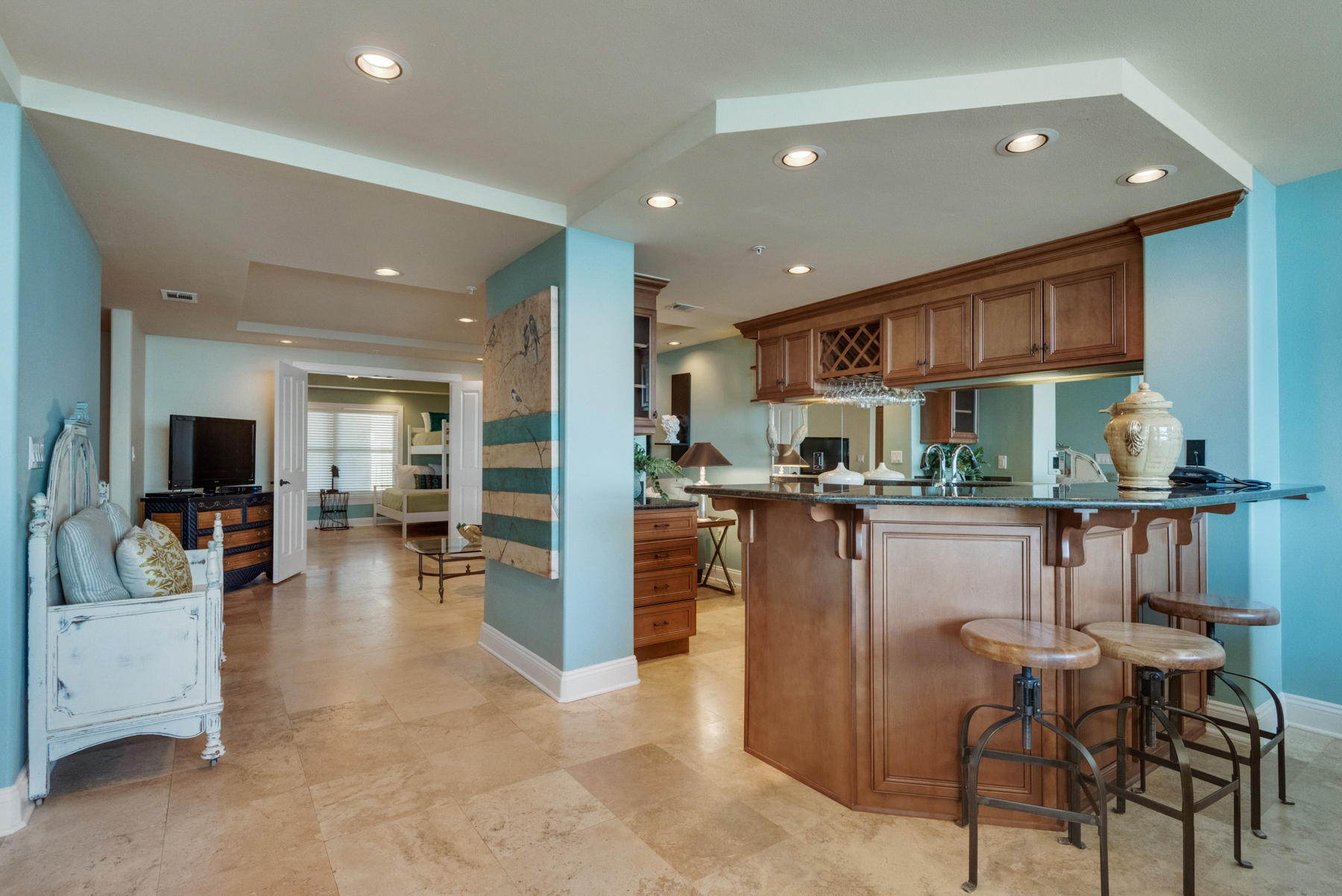 MAJESTIC SUN - Residential