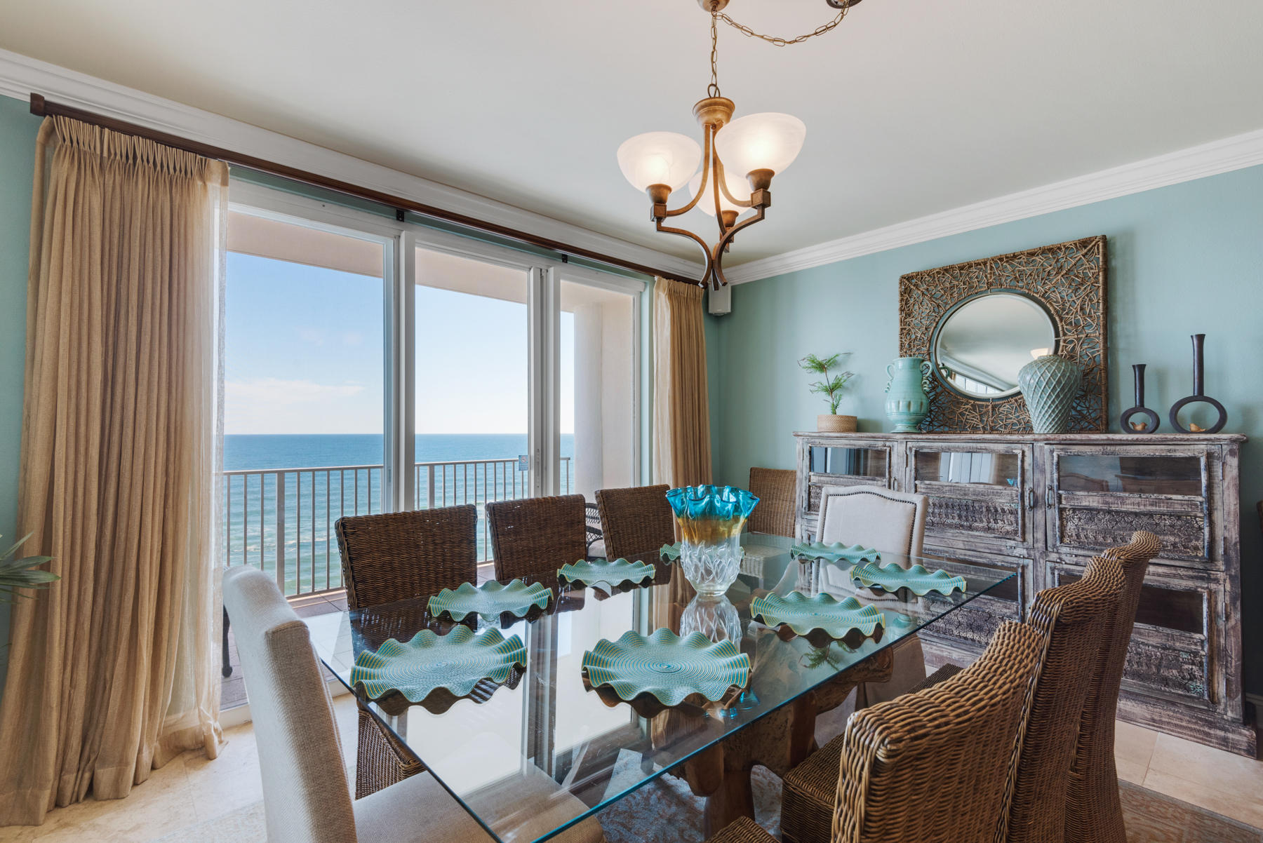 MAJESTIC SUN - Residential