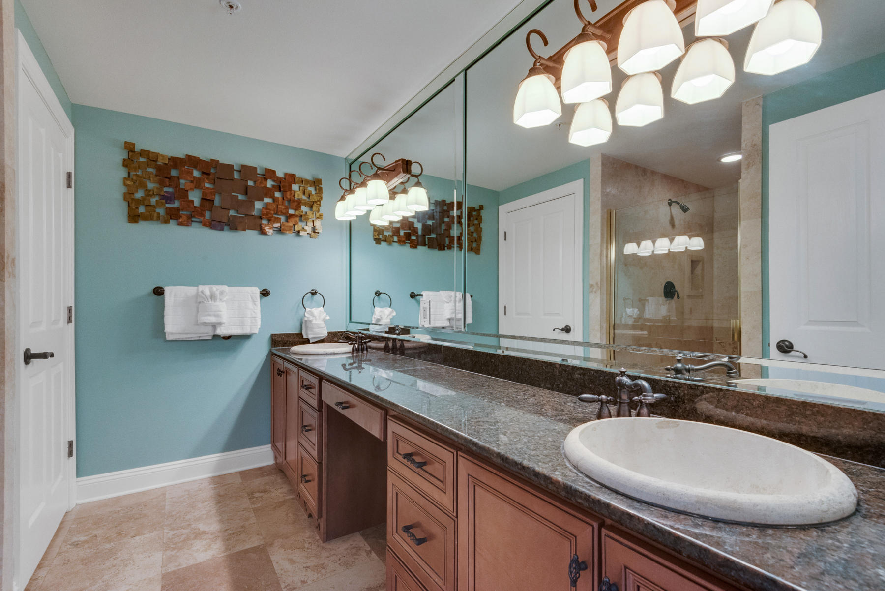 MAJESTIC SUN - Residential