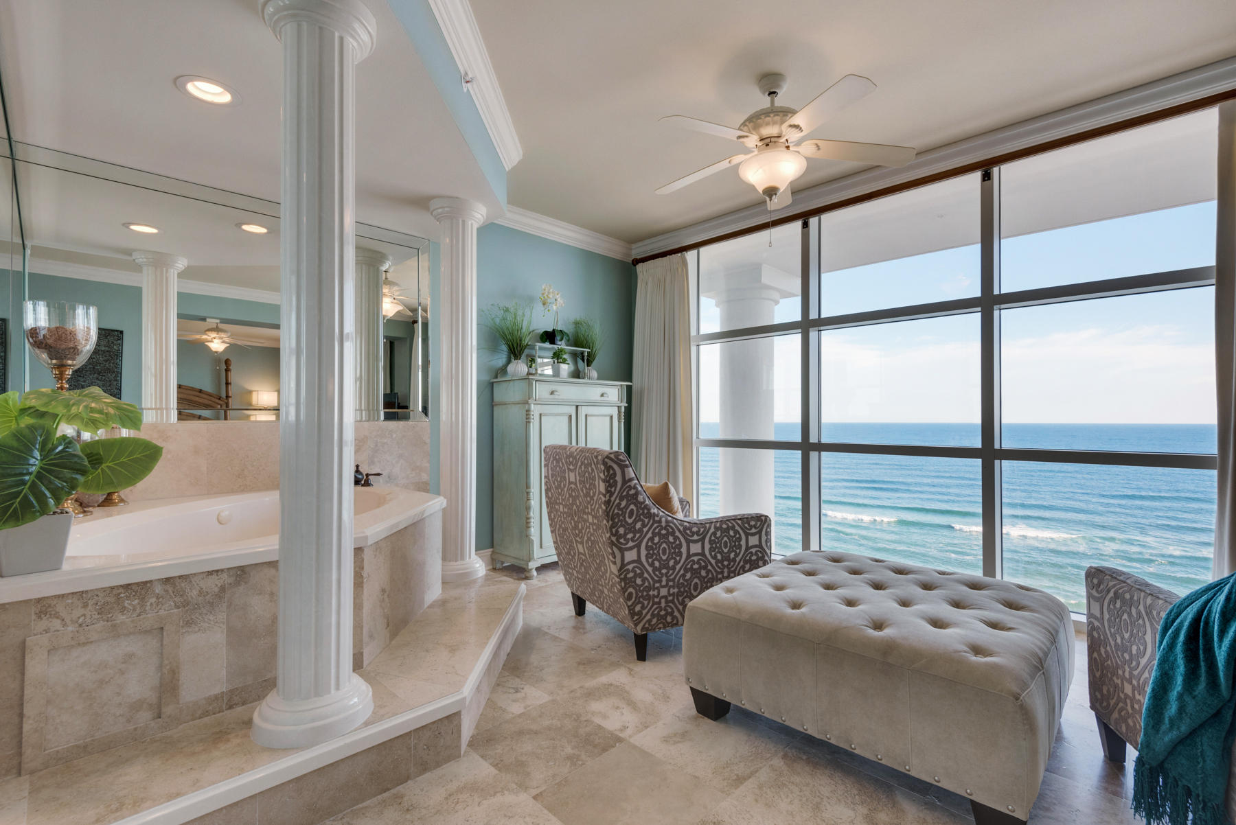 MAJESTIC SUN - Residential