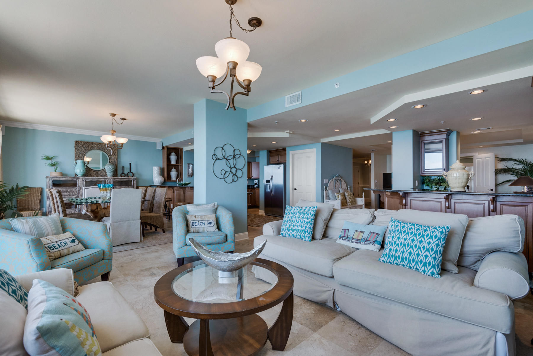 MAJESTIC SUN - Residential