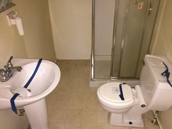 TOWN OF DEFUNIAK SPRINGS - Residential