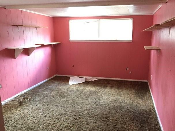 TOWN OF DEFUNIAK SPRINGS - Residential