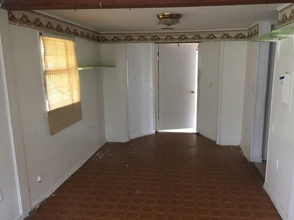 TOWN OF DEFUNIAK SPRINGS - Residential