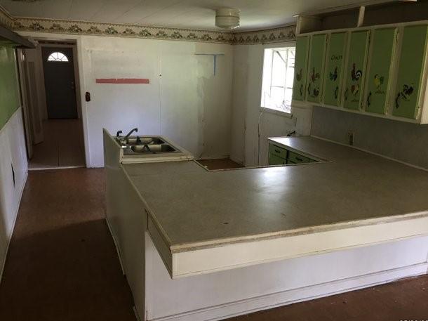 TOWN OF DEFUNIAK SPRINGS - Residential