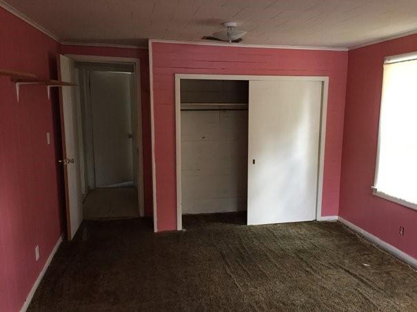 TOWN OF DEFUNIAK SPRINGS - Residential