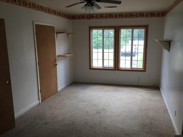 TOWN OF DEFUNIAK SPRINGS - Residential