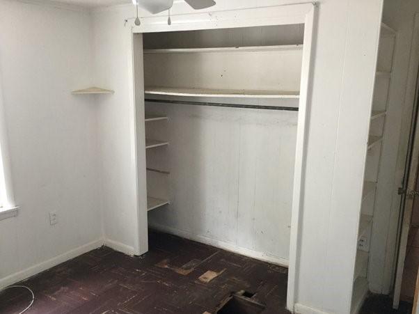 TOWN OF DEFUNIAK SPRINGS - Residential