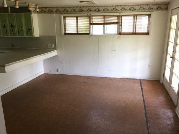 TOWN OF DEFUNIAK SPRINGS - Residential