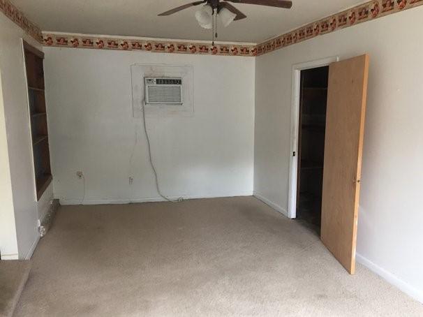 TOWN OF DEFUNIAK SPRINGS - Residential