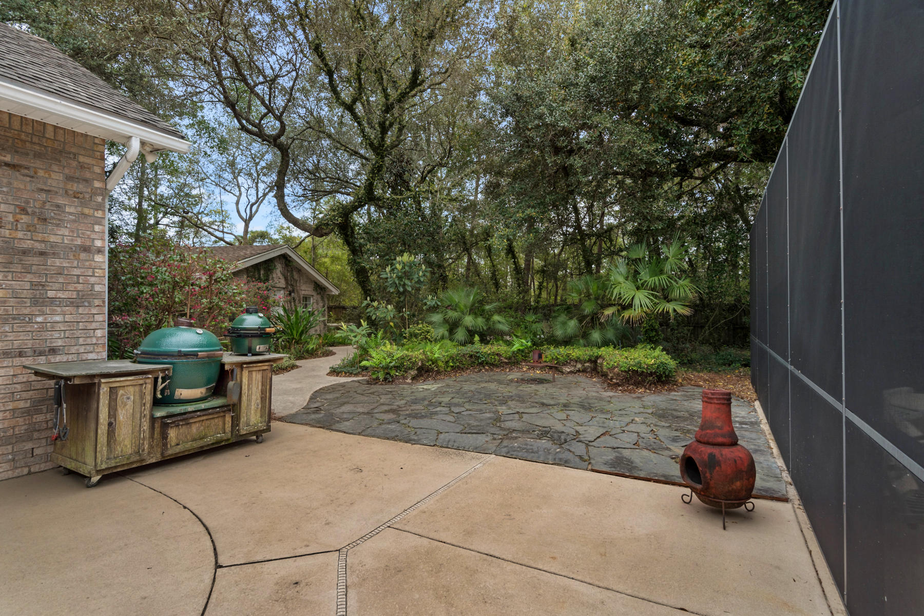 ROCKY BAYOU ESTATES 08B - Residential