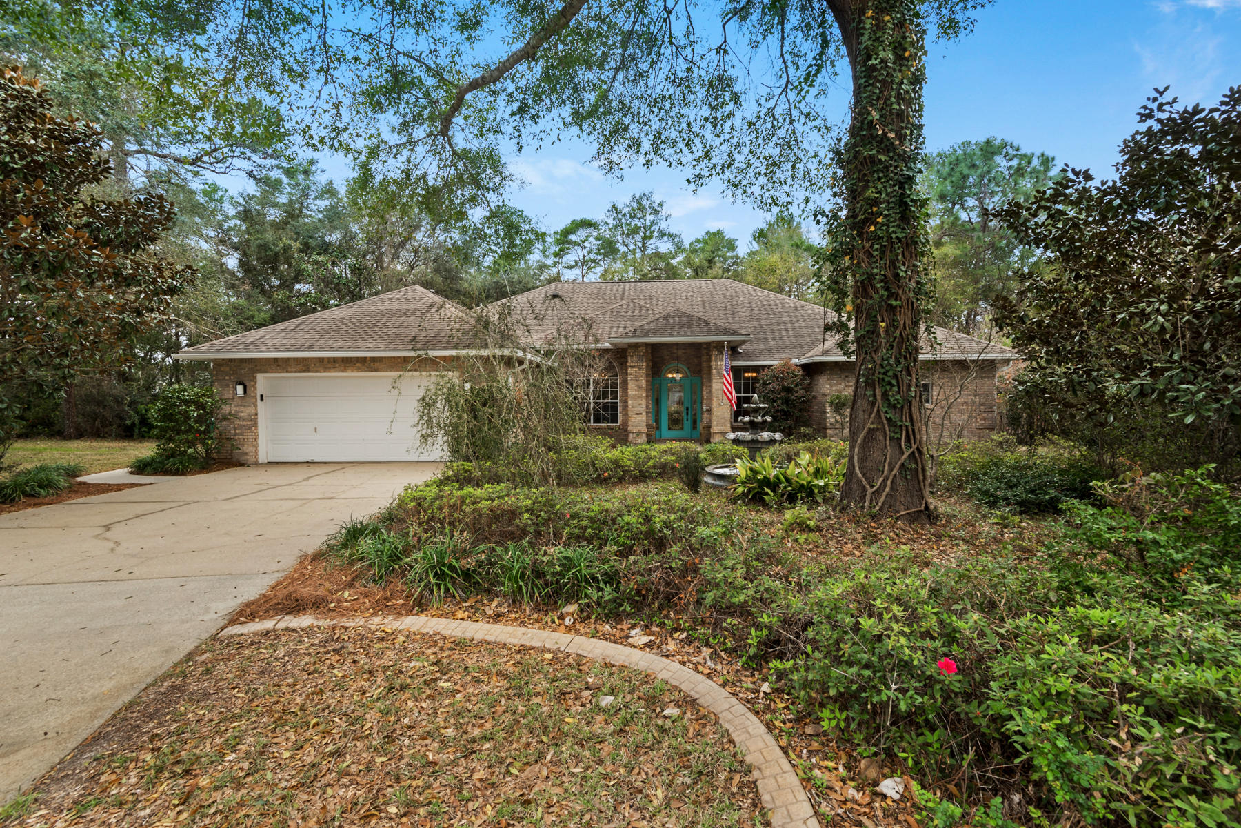 ROCKY BAYOU ESTATES 08B - Residential