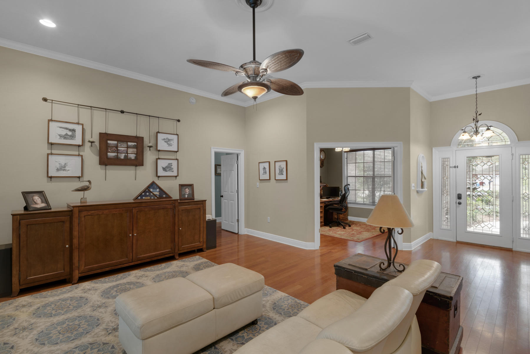 ROCKY BAYOU ESTATES 08B - Residential