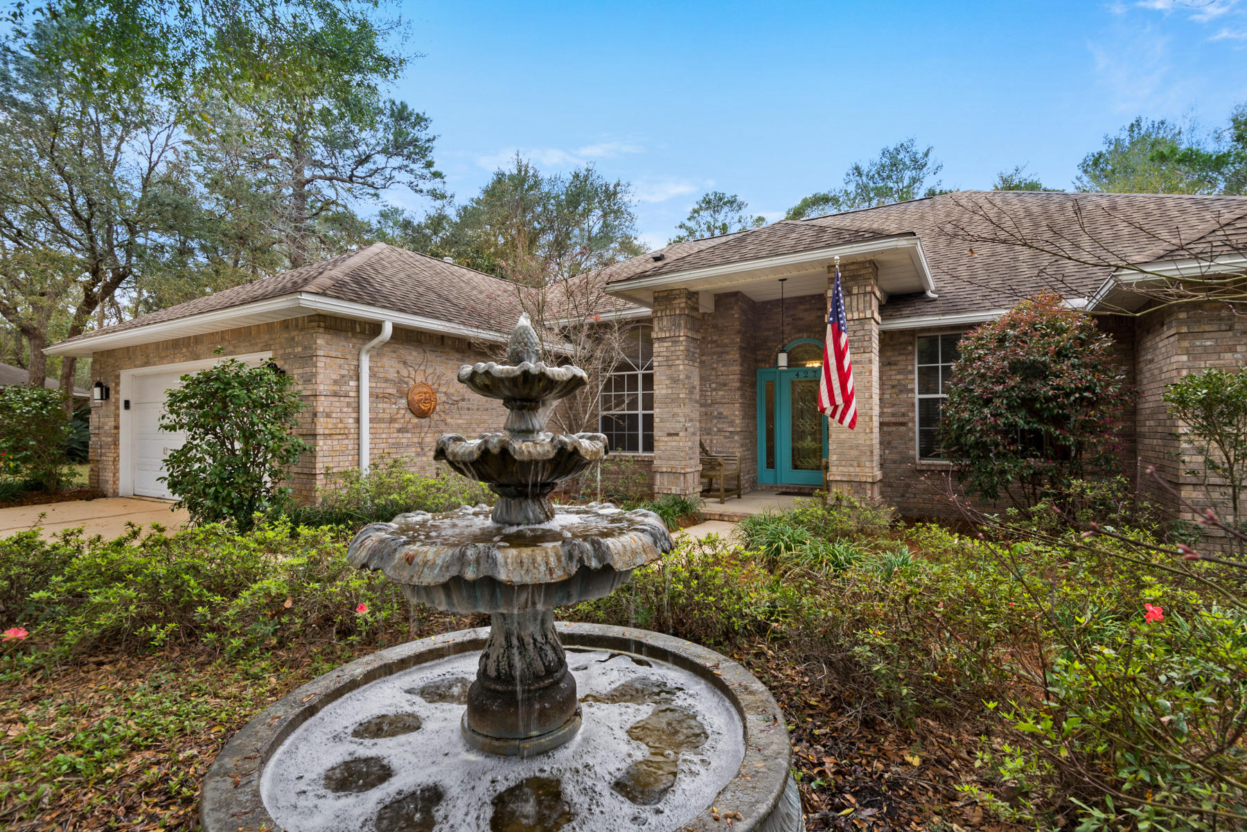 ROCKY BAYOU ESTATES 08B - Residential