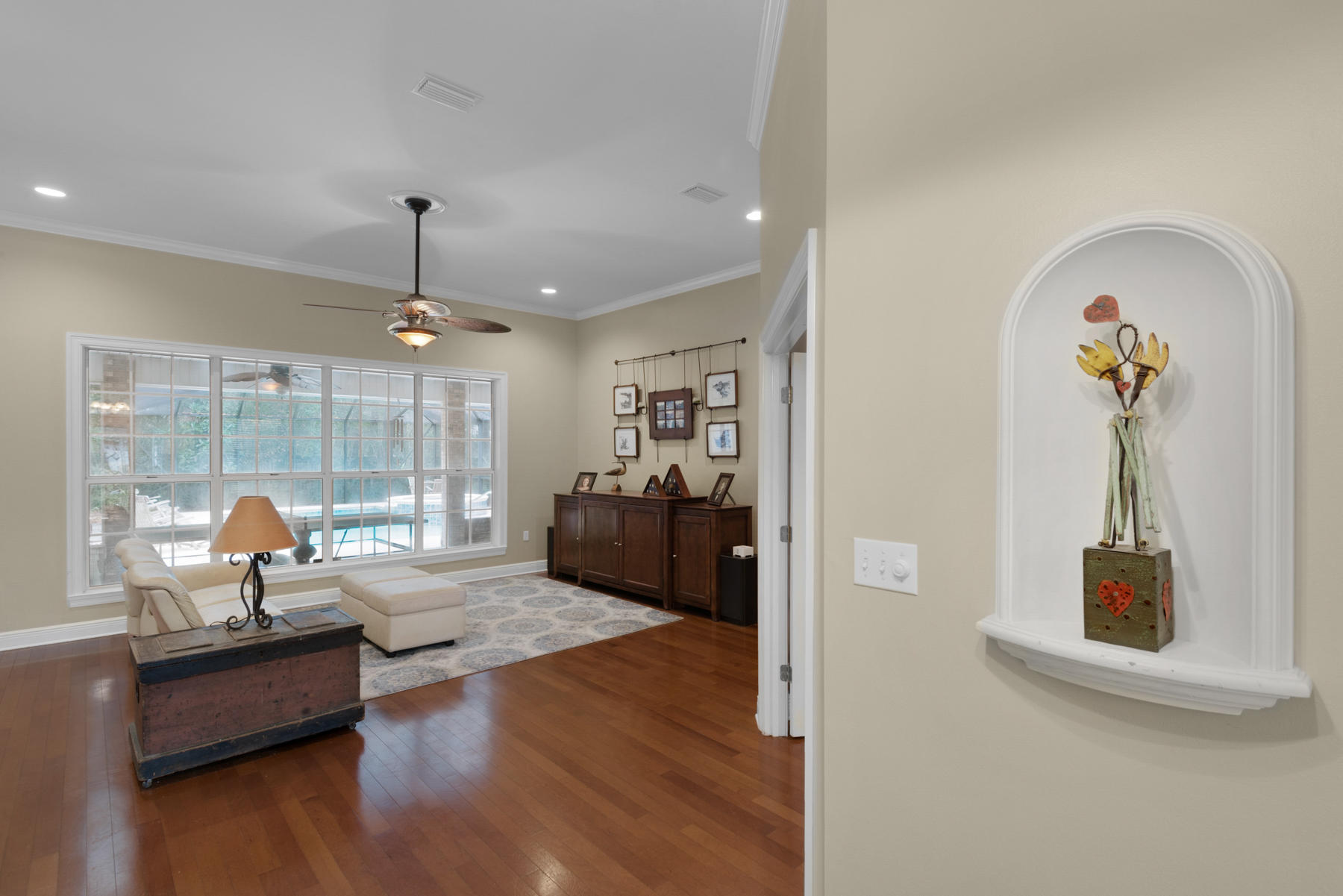 ROCKY BAYOU ESTATES 08B - Residential