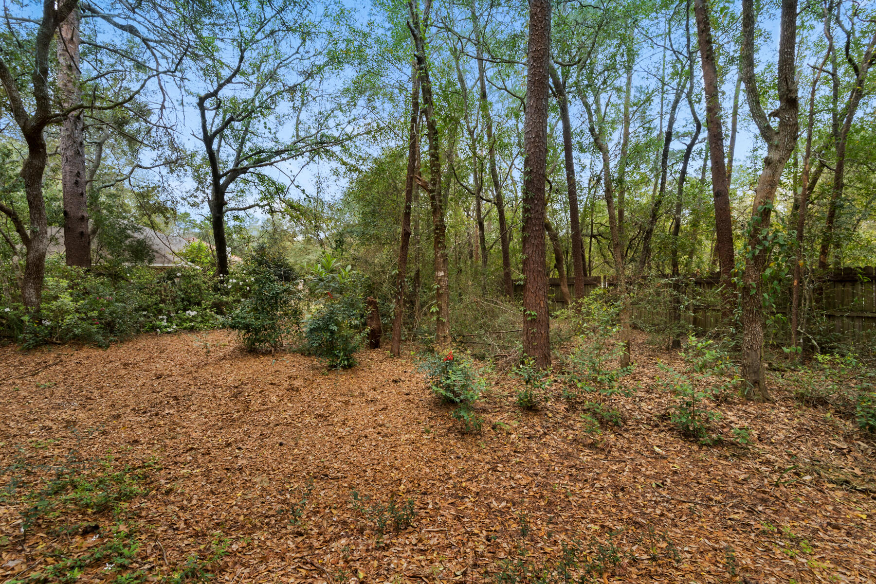 ROCKY BAYOU ESTATES 08B - Residential