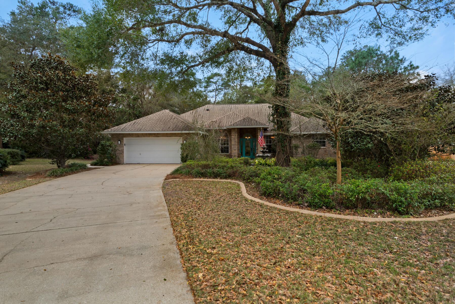 ROCKY BAYOU ESTATES 08B - Residential