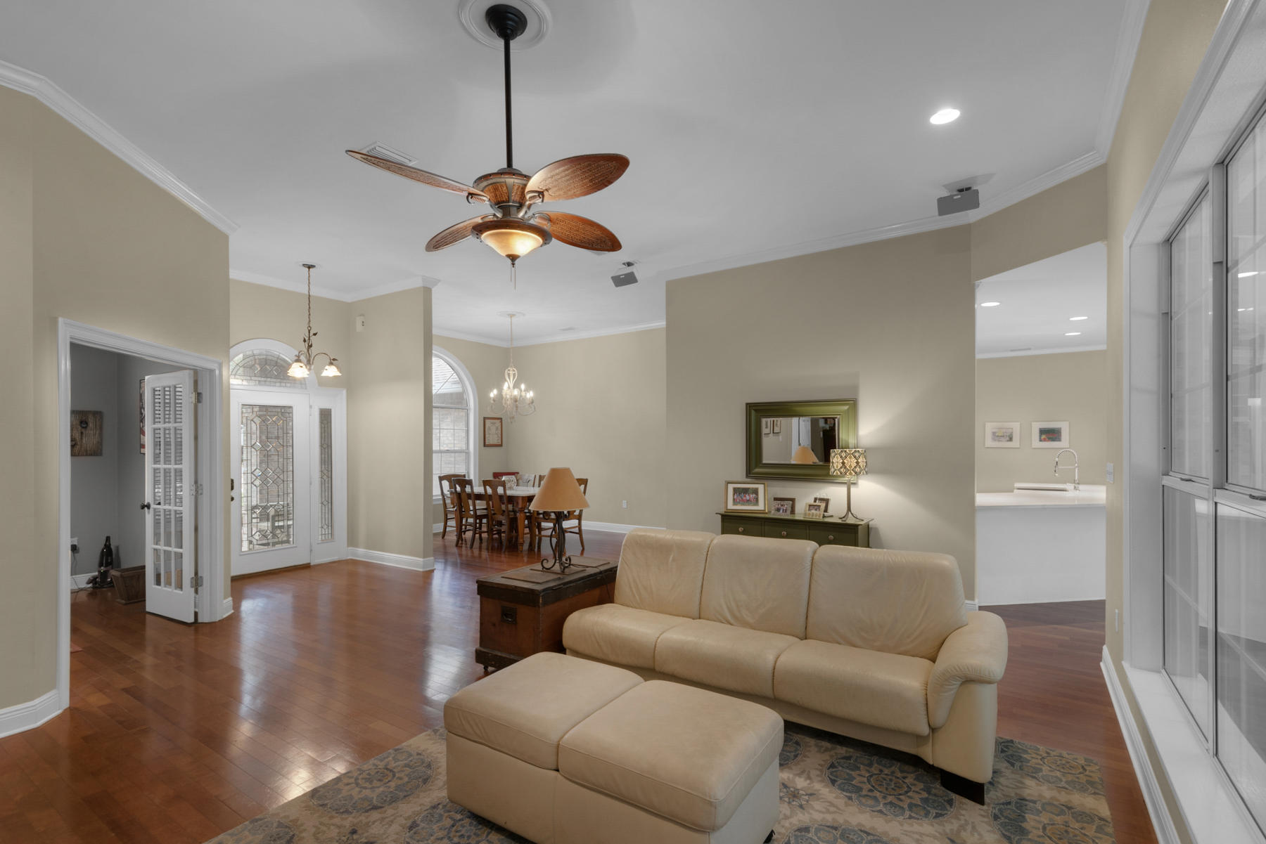 ROCKY BAYOU ESTATES 08B - Residential