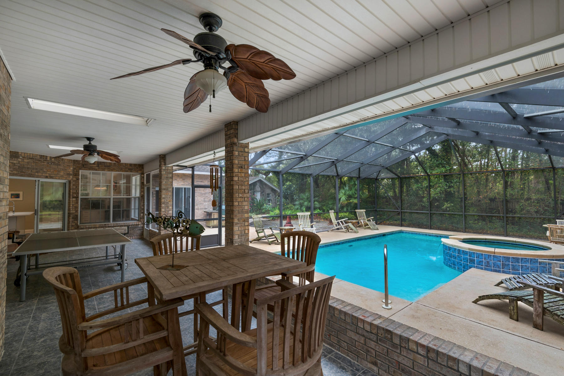 ROCKY BAYOU ESTATES 08B - Residential