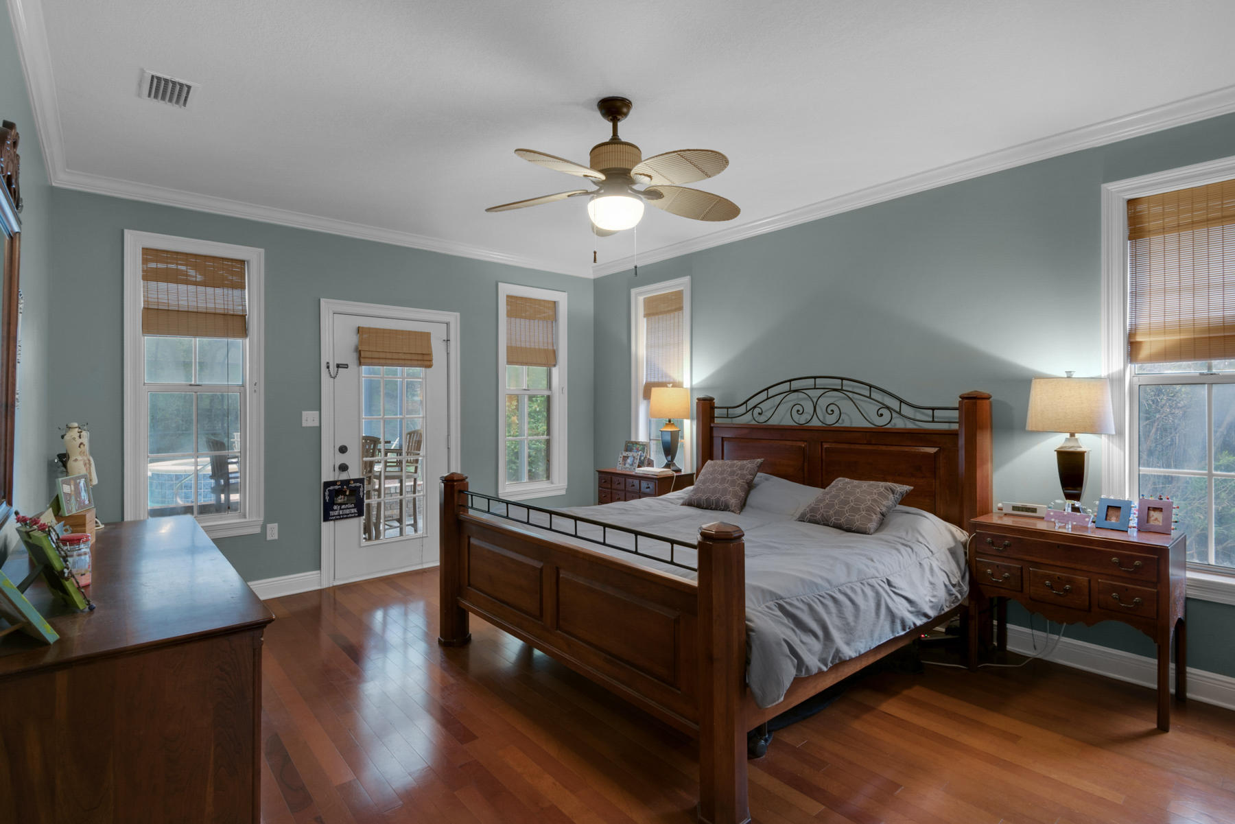 ROCKY BAYOU ESTATES 08B - Residential