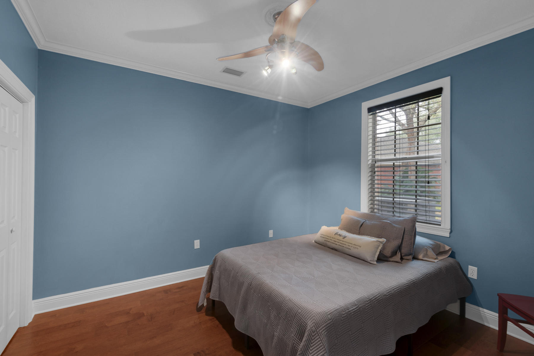 ROCKY BAYOU ESTATES 08B - Residential