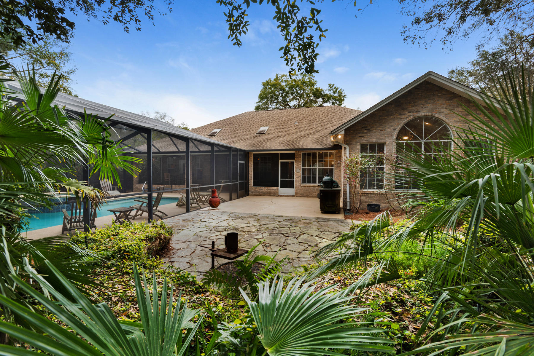 ROCKY BAYOU ESTATES 08B - Residential