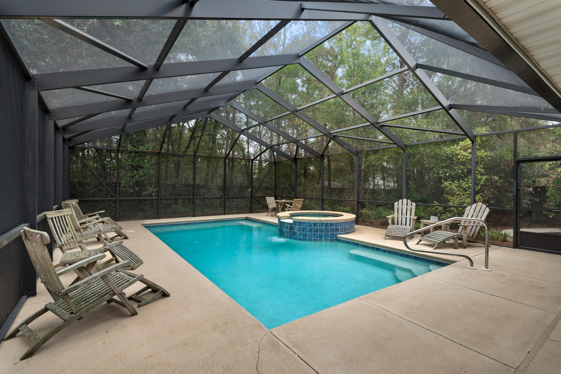 ROCKY BAYOU ESTATES 08B - Residential