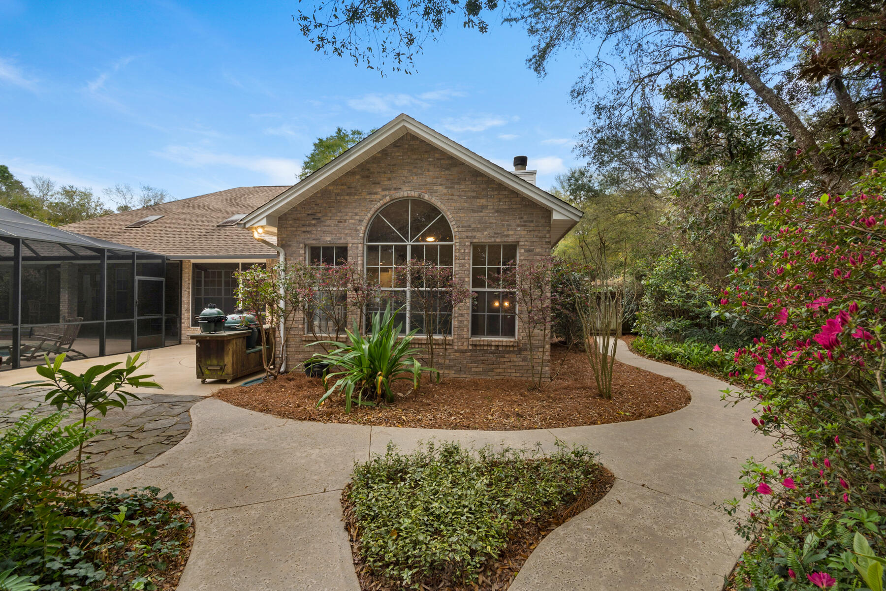 ROCKY BAYOU ESTATES 08B - Residential