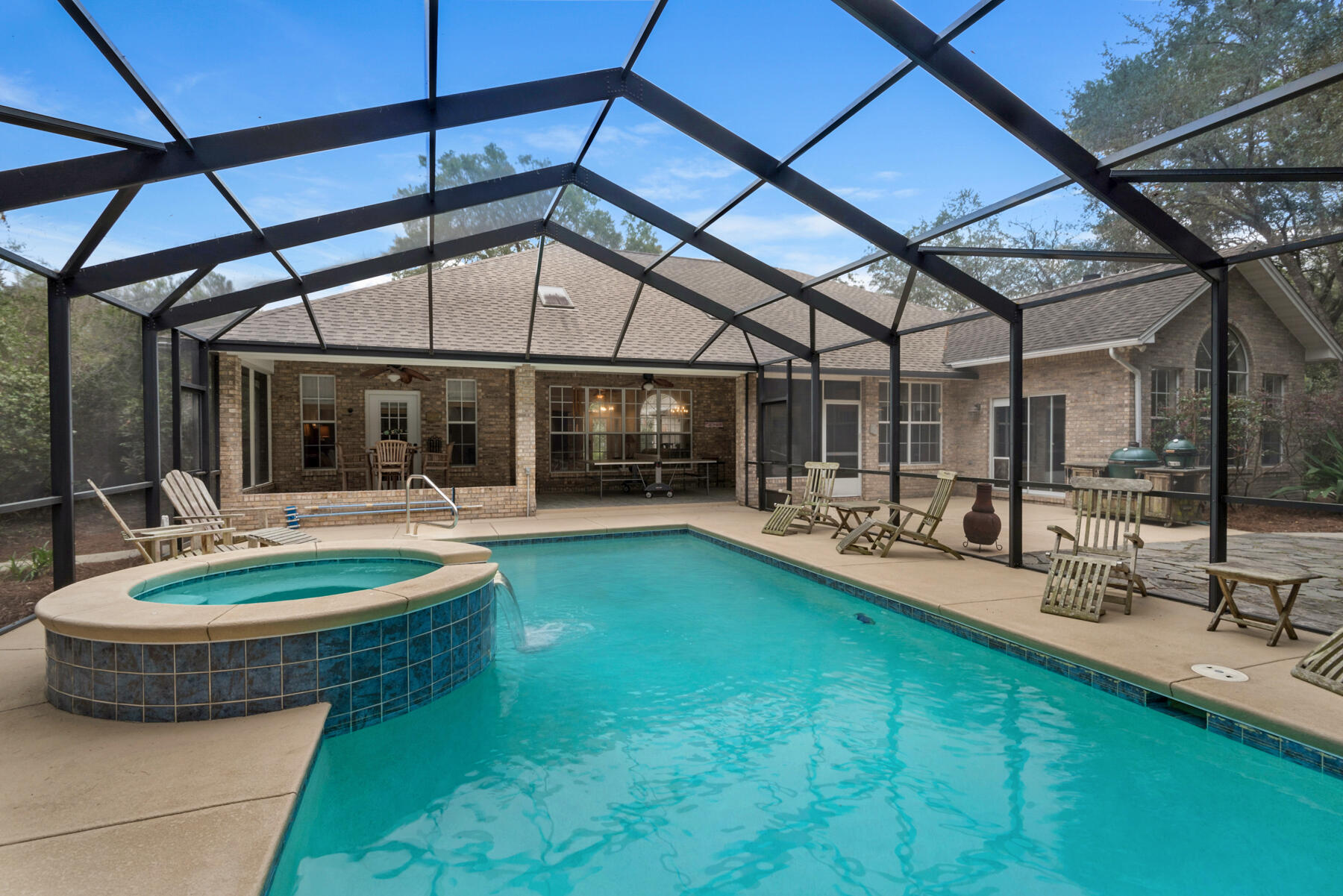 ROCKY BAYOU ESTATES 08B - Residential