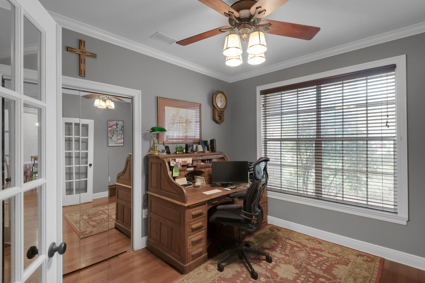 ROCKY BAYOU ESTATES 08B - Residential