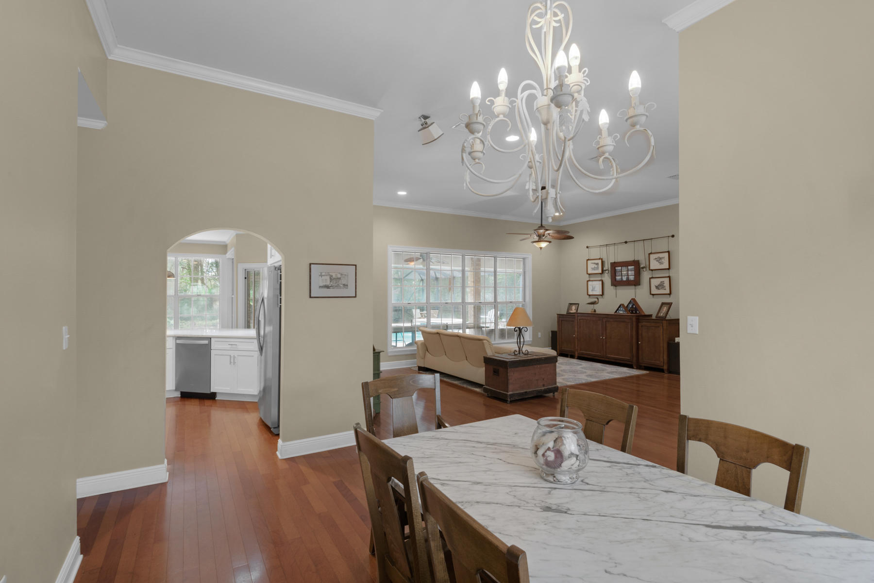 ROCKY BAYOU ESTATES 08B - Residential