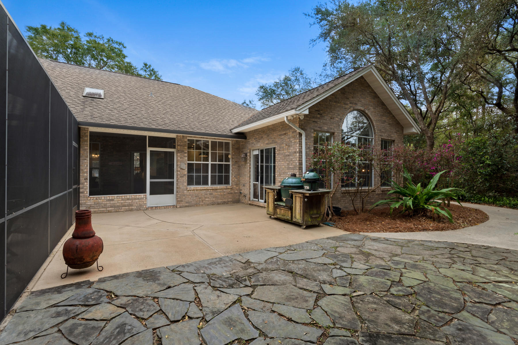 ROCKY BAYOU ESTATES 08B - Residential