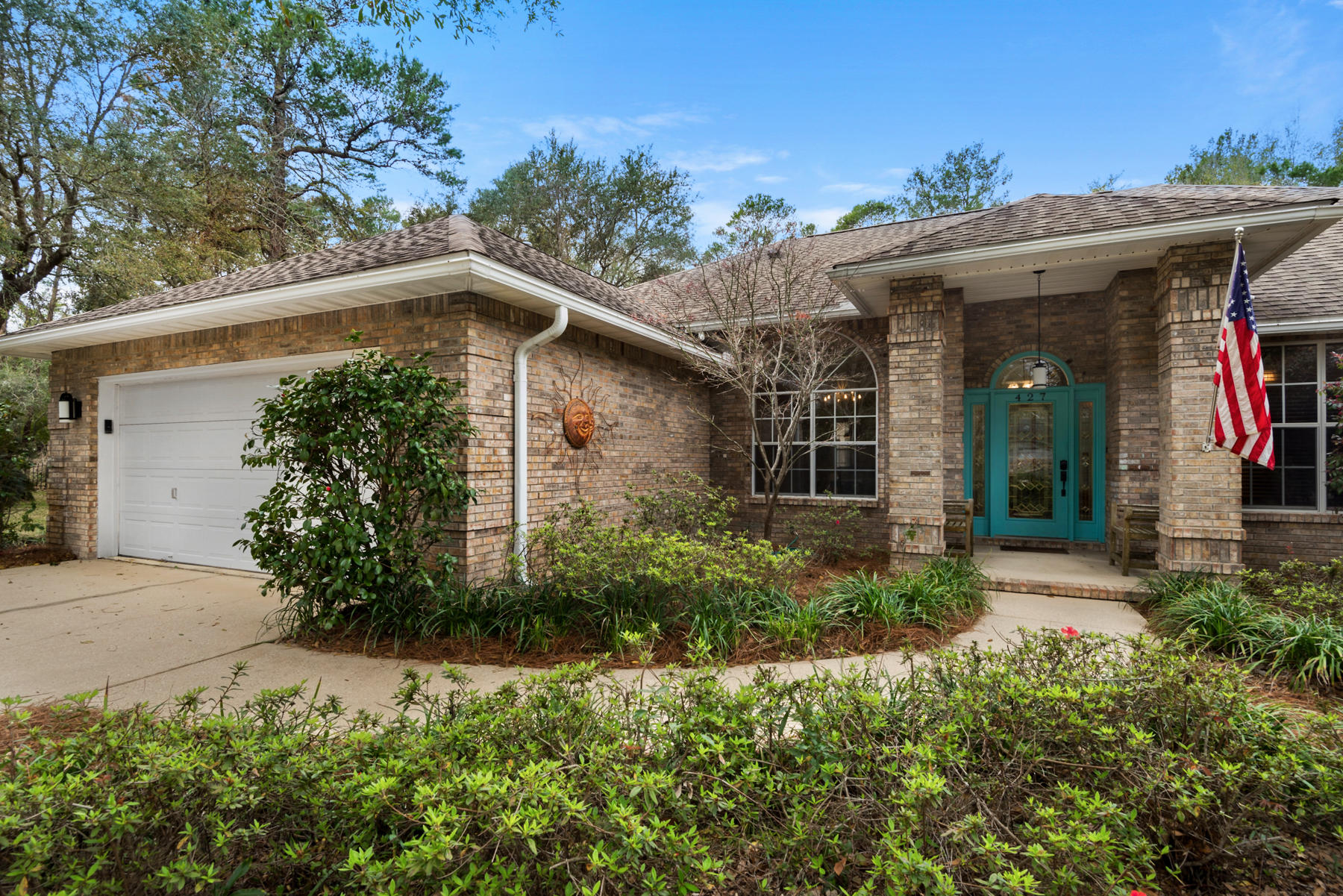 ROCKY BAYOU ESTATES 08B - Residential