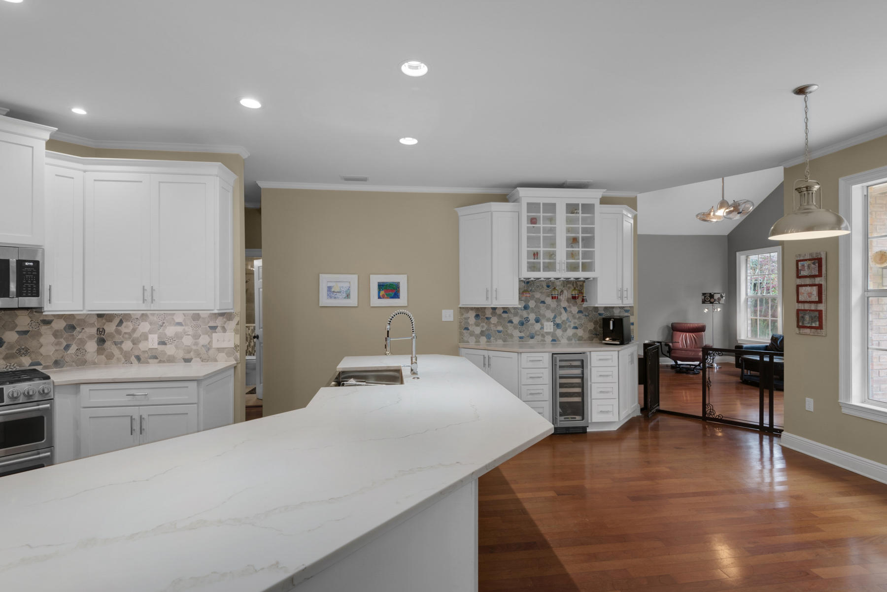 ROCKY BAYOU ESTATES 08B - Residential