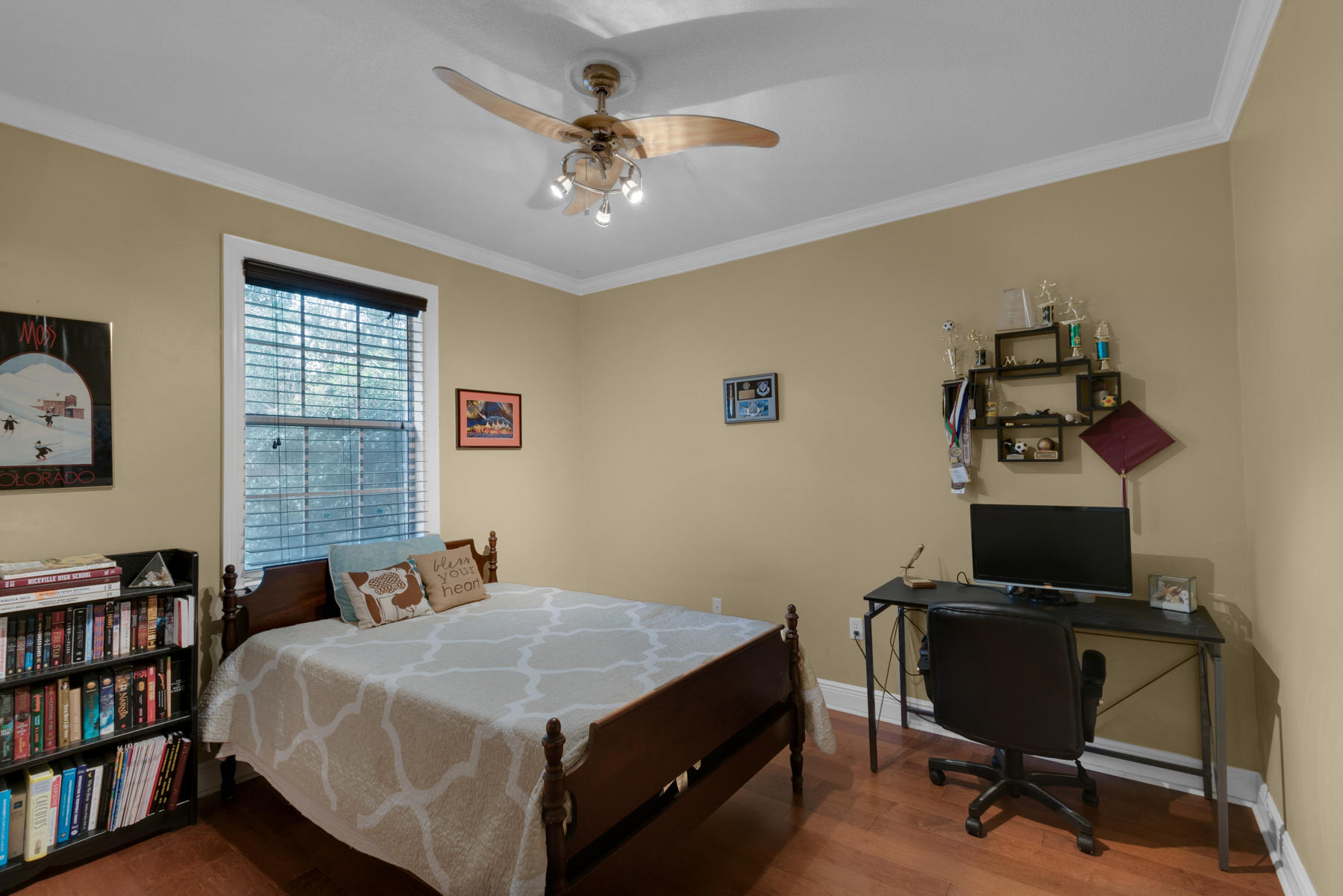 ROCKY BAYOU ESTATES 08B - Residential