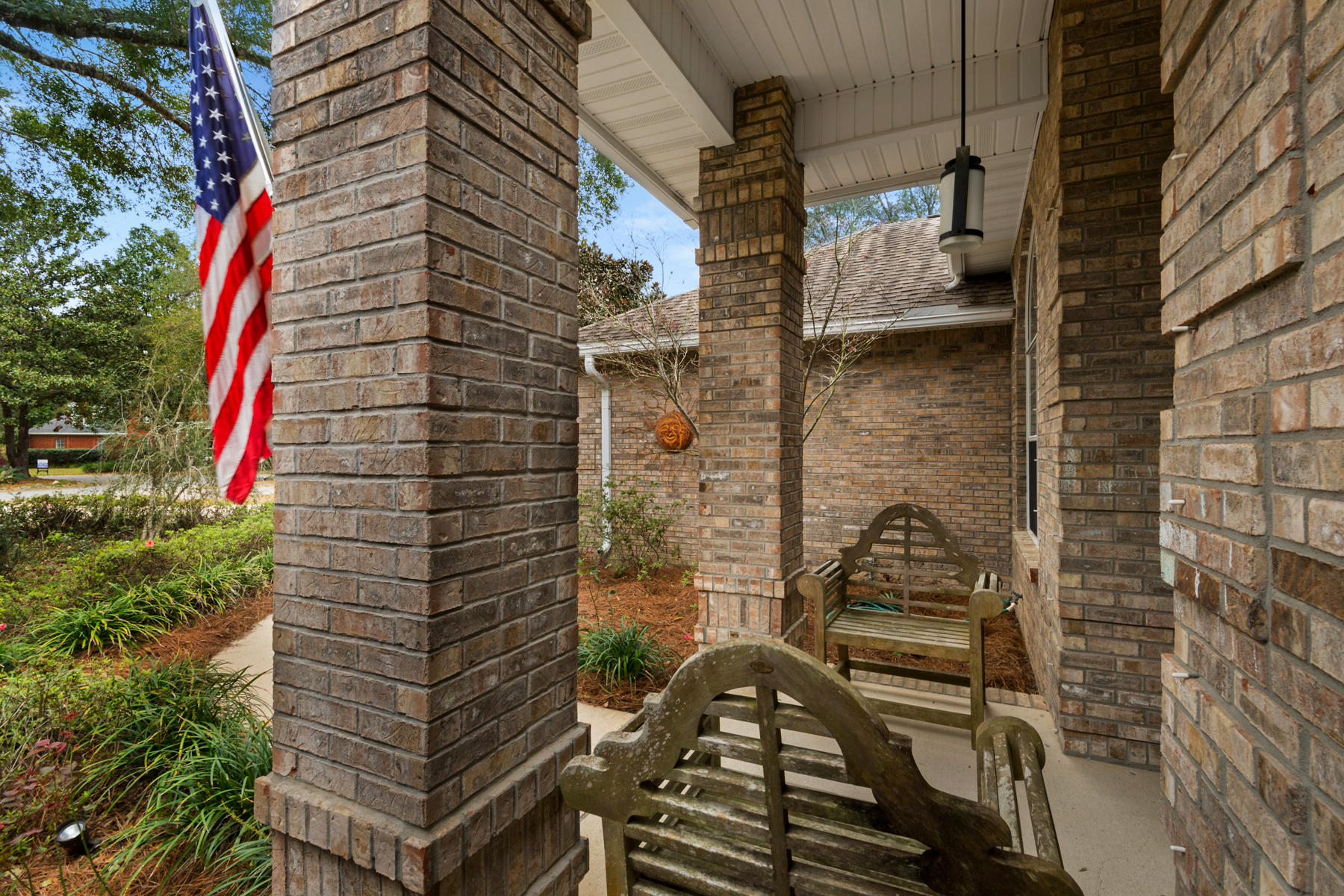 ROCKY BAYOU ESTATES 08B - Residential