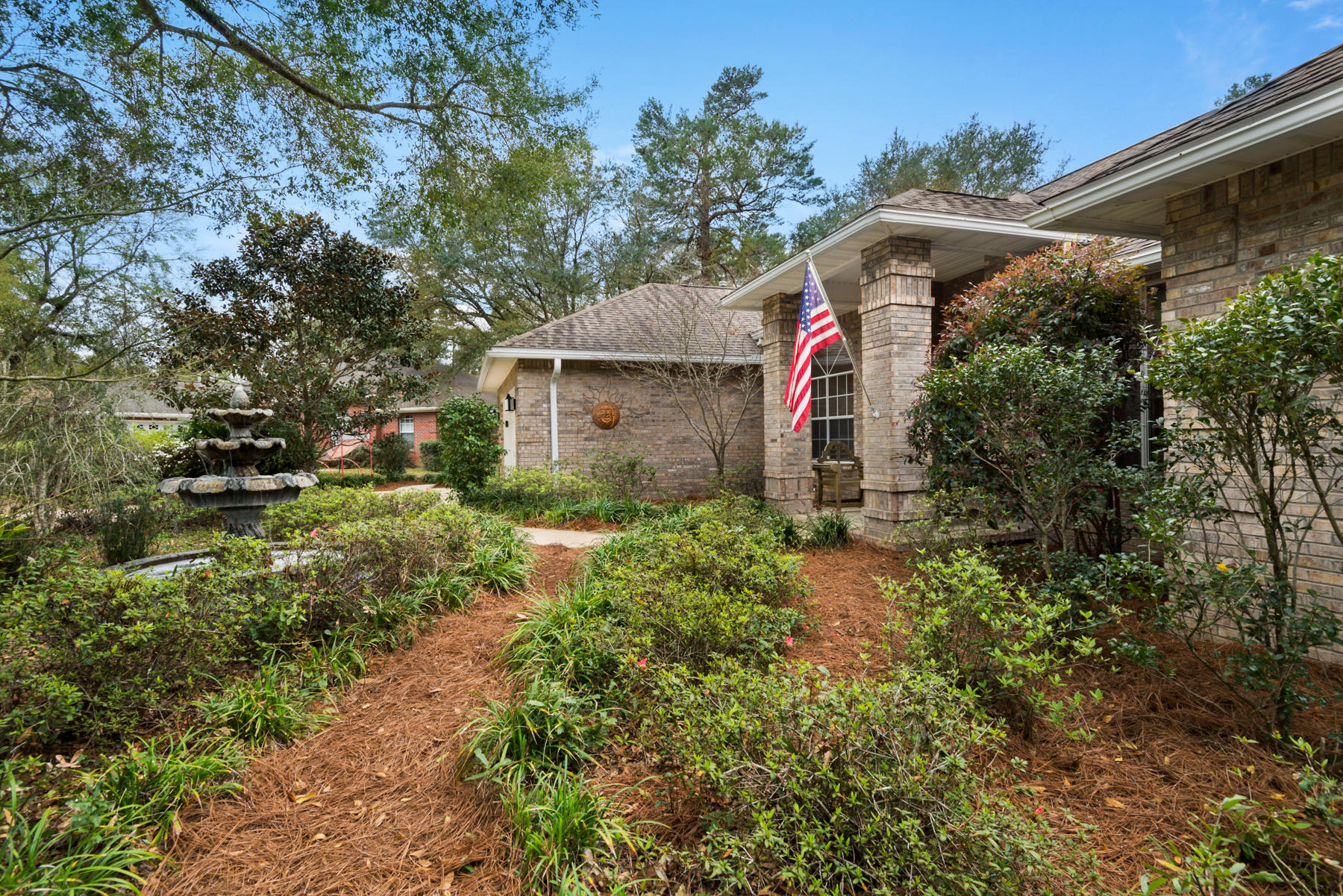 ROCKY BAYOU ESTATES 08B - Residential