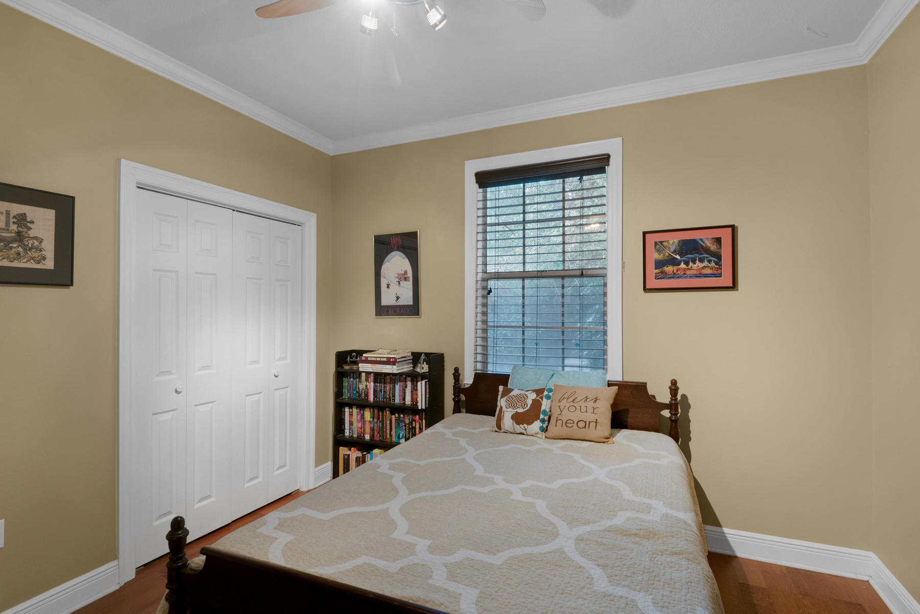 ROCKY BAYOU ESTATES 08B - Residential