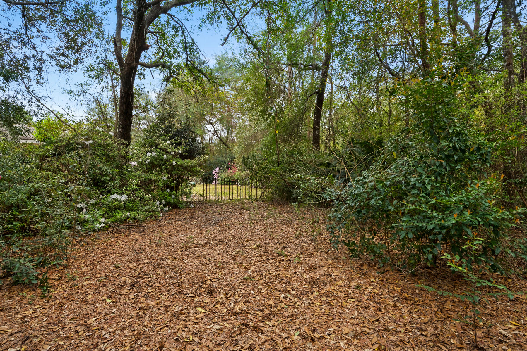 ROCKY BAYOU ESTATES 08B - Residential