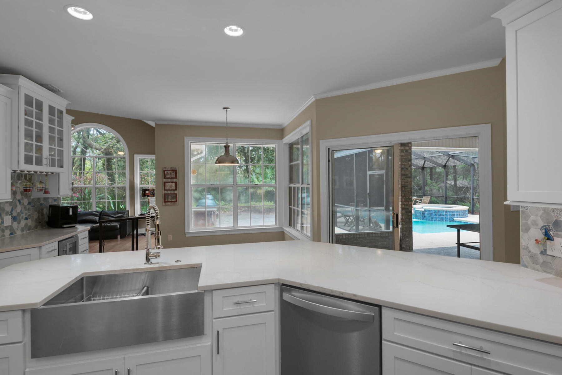 ROCKY BAYOU ESTATES 08B - Residential