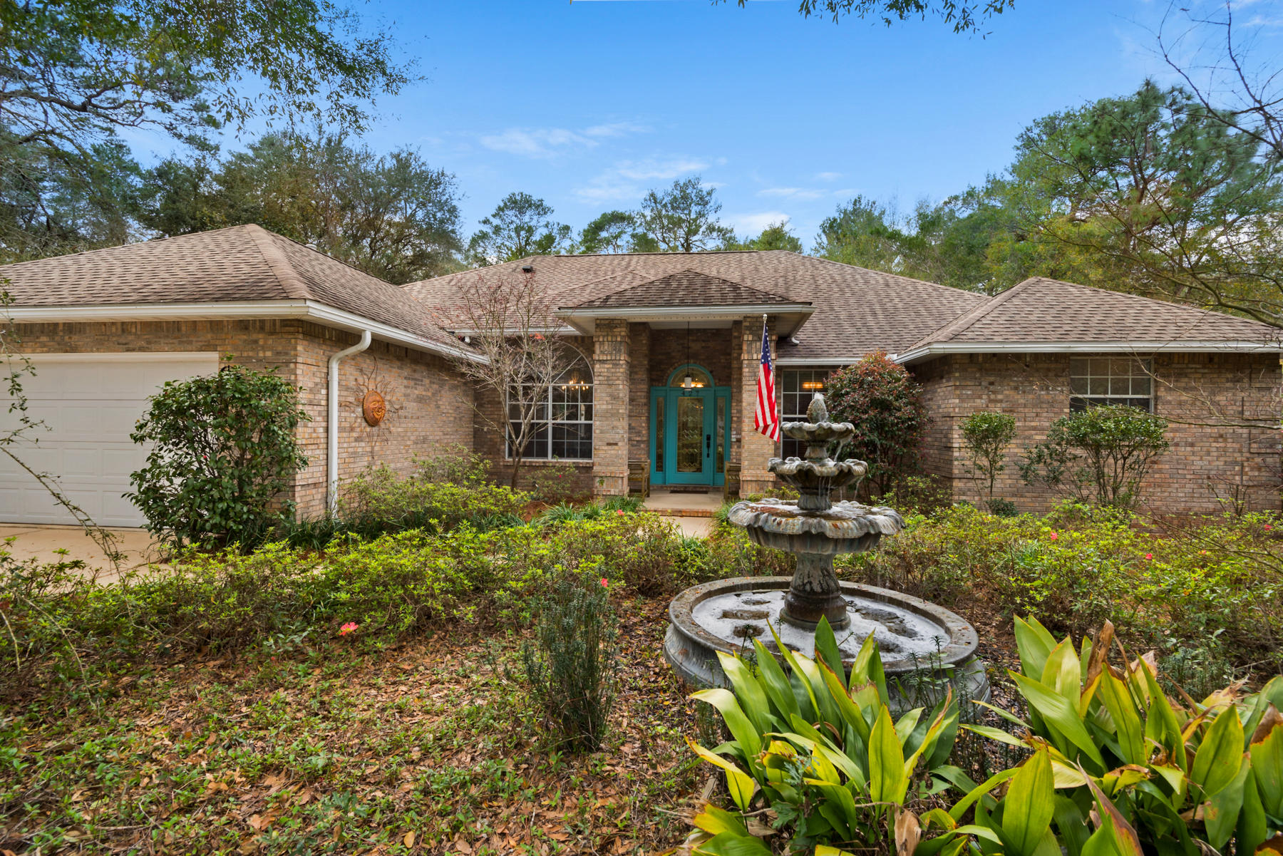 ROCKY BAYOU ESTATES 08B - Residential