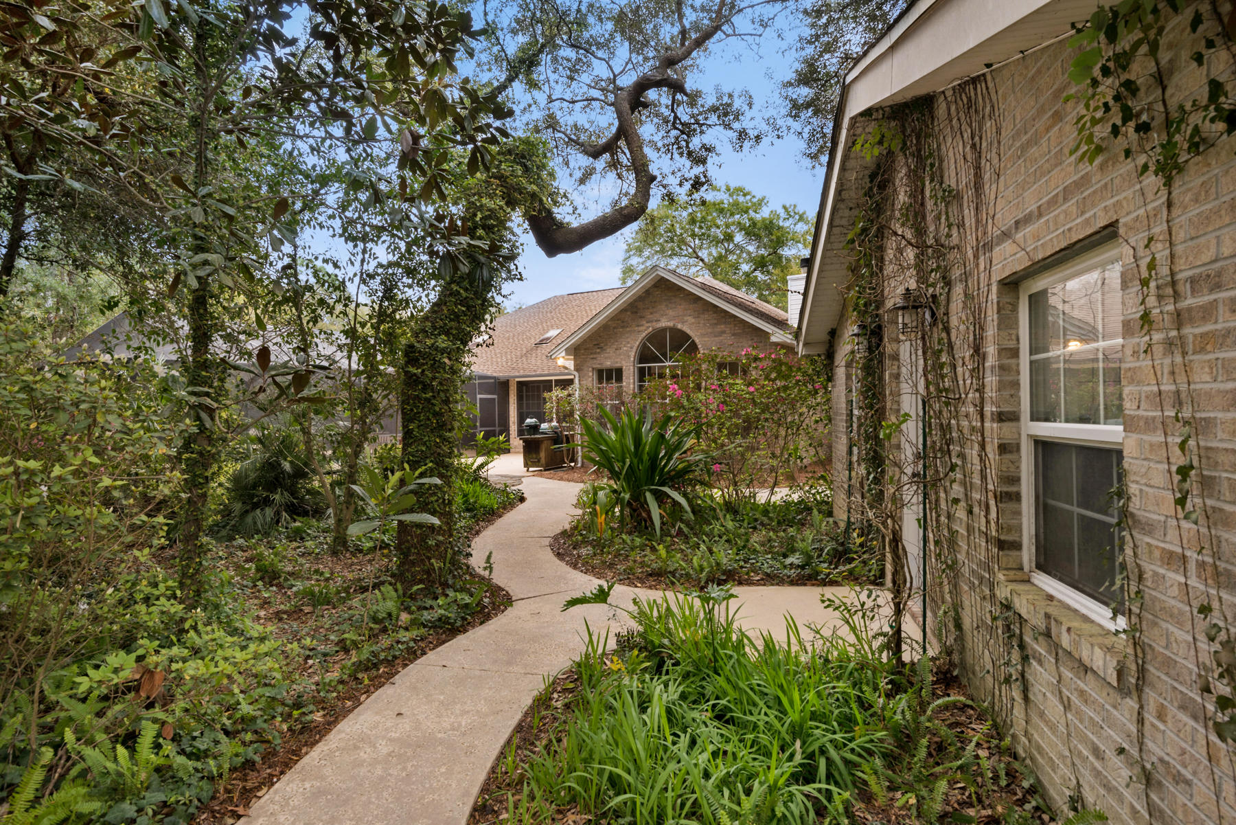 ROCKY BAYOU ESTATES 08B - Residential