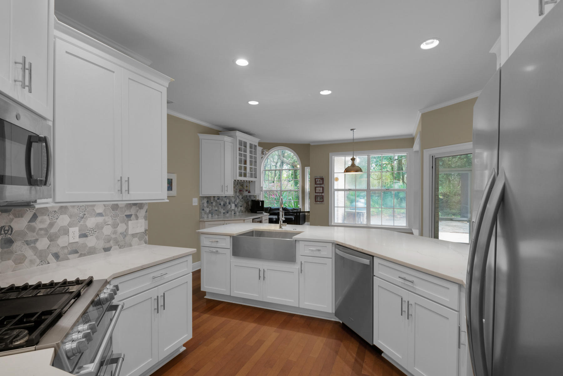 ROCKY BAYOU ESTATES 08B - Residential