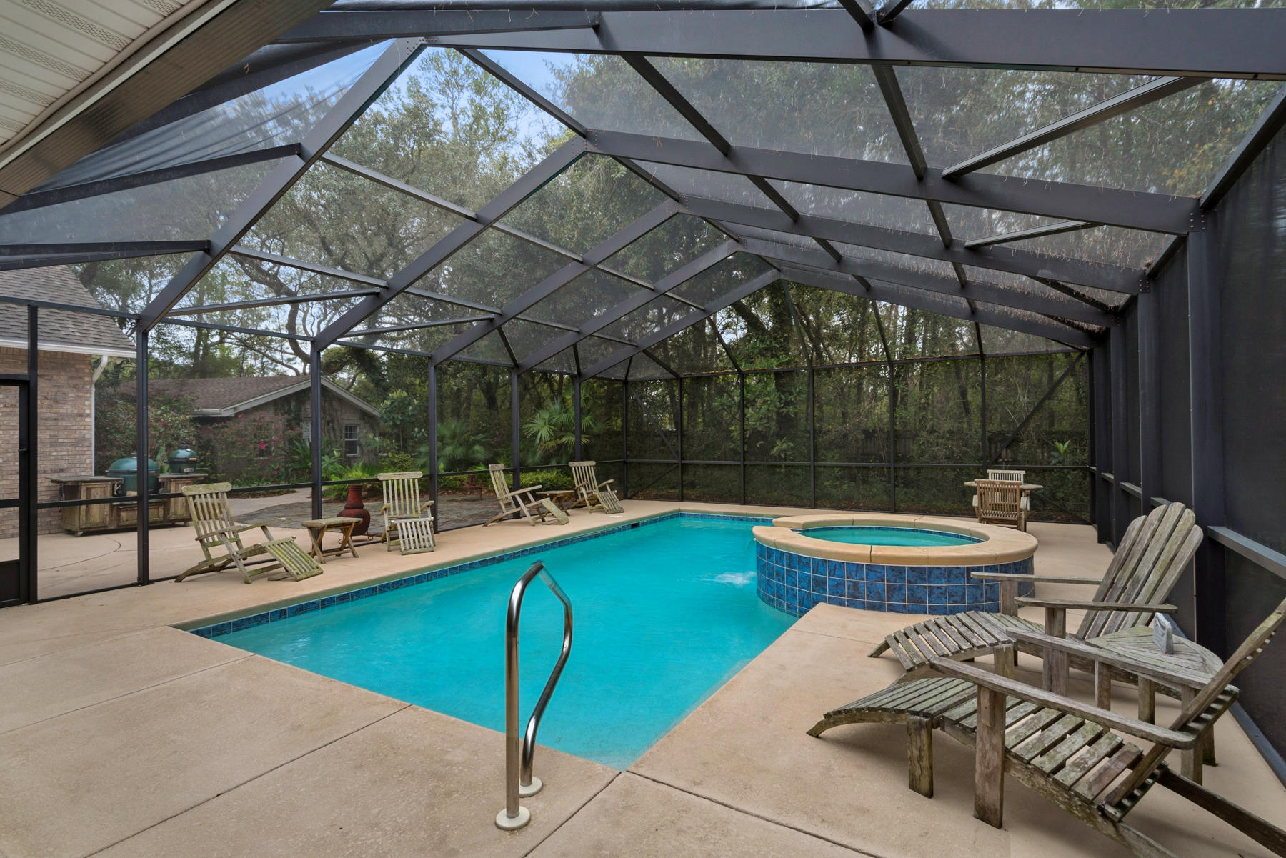 ROCKY BAYOU ESTATES 08B - Residential