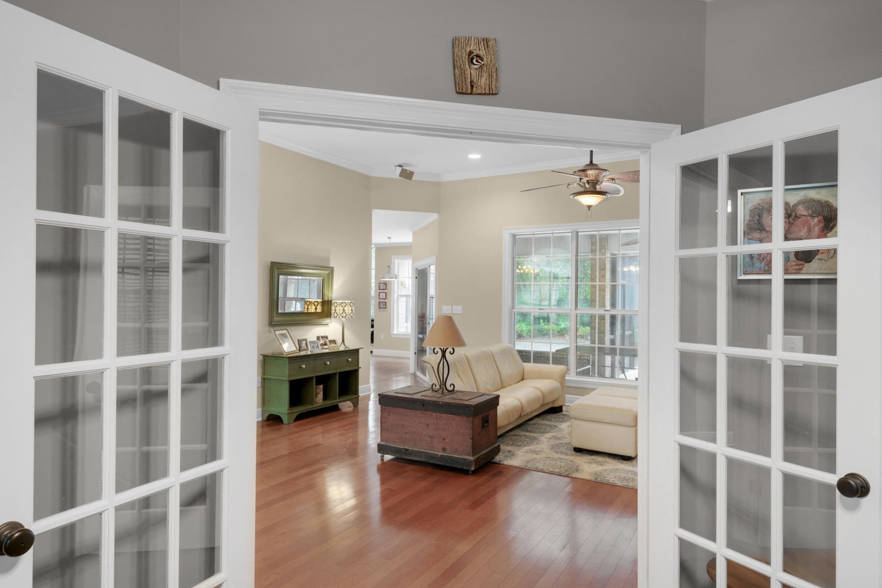 ROCKY BAYOU ESTATES 08B - Residential